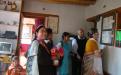 Smt. Mamta Sharma, Hon’ble Chairperson, NCW attended a seminar organized by Minority Community Women’s Organization, Leh