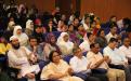 National Commission for Women organized a conference on ‘Muslim Women: Challenges and Solutions’