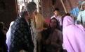 Smt. Mamta Sharma, Hon’ble Chairperson, NCW with Ms. Shamina Shafiq, Member, NCW visited Muzaffarnagar in Uttar Pradesh