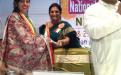 Dr. Charu WaliKhanna, Member, NCW, Guest of Honour at Seminar on ‘Empowerment of Women in India’ at Delhi