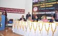 Dr. Zakir Hussain Foundation, Aligarh invited Member Shamina Shafiq, to the 10th Annual Function and National Seminar on "Vulnerability of the Contemporary Woman: Current Scenario"