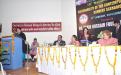 Dr. Zakir Hussain Foundation, Aligarh invited Member Shamina Shafiq, to the 10th Annual Function and National Seminar on "Vulnerability of the Contemporary Woman: Current Scenario"