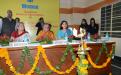 Hon'ble Chairperson organized a two-day National Consultation on 27th and 28th of February, 2014 at Jaipur, Rajasthan on "Prohibition of Atrocities against Women by Dehumanizing and Stigmatizing them in public"