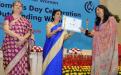 NCW celebrates International Women’s Day to honour outstanding Women