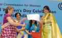 NCW celebrates International Women’s Day to honour outstanding Women