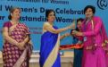 NCW celebrates International Women’s Day to honour outstanding Women