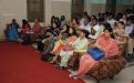 Dr. Charu WaliKhanna, Member, NCW was Chief Guest at National Seminar on ‘‘Women Empowerment and Political Participation’ at New Delhi