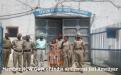 Smt. Shamina Shafiq, Member, NCW, visted Vocational Training Center, Central Jail, Amritsar