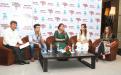 Member Shamina Shafiq attended a Symposium on Empowerment of women organized by ZEE TV