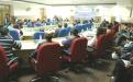 Participants during consultation on ICT and women empowerment organized at IIPA, New Delhi