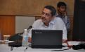 Consultation on "Laws Relating to Marriage and Dowry" at India Habitat Center, New Delhi