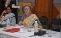 Consultation on "Laws Relating to Marriage and Dowry" at India Habitat Center, New Delhi