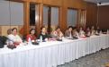 Consultation on "Laws Relating to Marriage and Dowry" at India Habitat Center, New Delhi