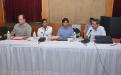 Consultation on "Laws Relating to Marriage and Dowry" at India Habitat Center, New Delhi