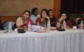 Consultation on "Laws Relating to Marriage and Dowry" at India Habitat Center, New Delhi