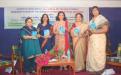 Release of bilingual Book on Protection of Women Against Sexual Harassment in MARATHI and English