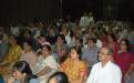 Seminar on “Marriage Matters Concerning NRIs,” sponsored by Gujarat State Non-Resident Gujaratis’ Foundation, Gandhinagar