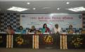 Seminar on “Marriage Matters Concerning NRIs,” sponsored by Gujarat State Non-Resident Gujaratis’ Foundation, Gandhinagar