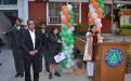 Dr. Charu WaliKhanna, Member NCW, Chief Guest at 63rd Republic Day Programme And Annual Prize Distribution Ceremony at Shiv Vani Model Senior School
