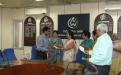 Prize Distribution in NCW