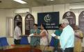 Prize Distribution in NCW