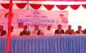 Member NCW, attends Seminar on Human Rights and Awareness of Women’s Rights on 12.2.2012 at Palwal Haryana