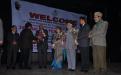 Hon’ble Chairperson, NCW attended 39th One Day Peace Conference organized by Jammu & Kashmir Peace Foundation