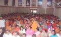Hon’ble Chairperson attended “Mahila Adhikar Abhiyan” organized by Shri Aasra Vikas Sansthan in collaboration with NCW