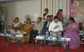 NCW was Chief Guest at Seminar on NRI MARRIAGE AND ABANDONED WOMEN organized by Gujarat State Commission for Women held at Vadodara on 3 March, 2012