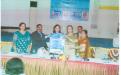Central Bank of India and Dena Bank jointly Organized Workshop in collaboration with National Commission for Women
