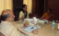 Ms. Nirmala Samant Prabhavalkar visited Maharashtra State Women Commission