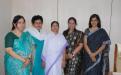 A three member committee visited the state of West Bengal during 2-3 April, 2012