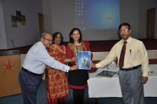 Bank Of India, Management Development Institute, Navi Mumbai Organizes Programme For Women Employees In Collaboration With National Commission For Women